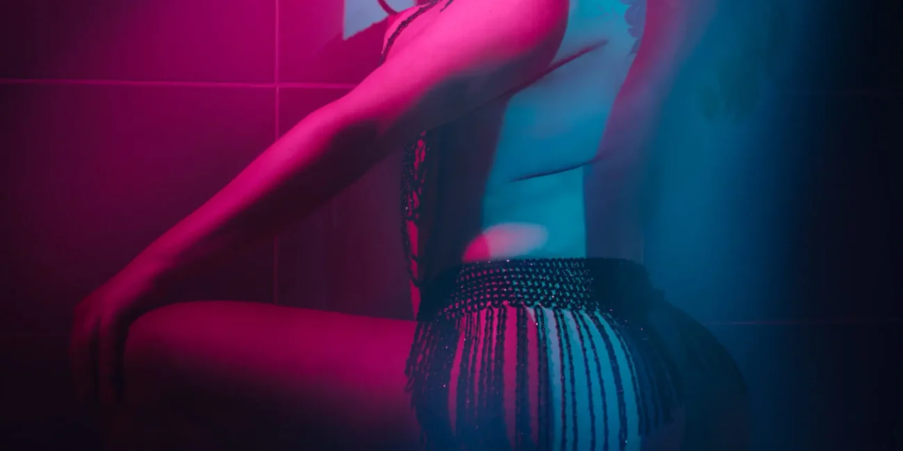 Formation massage érotique avec Chloé Massage